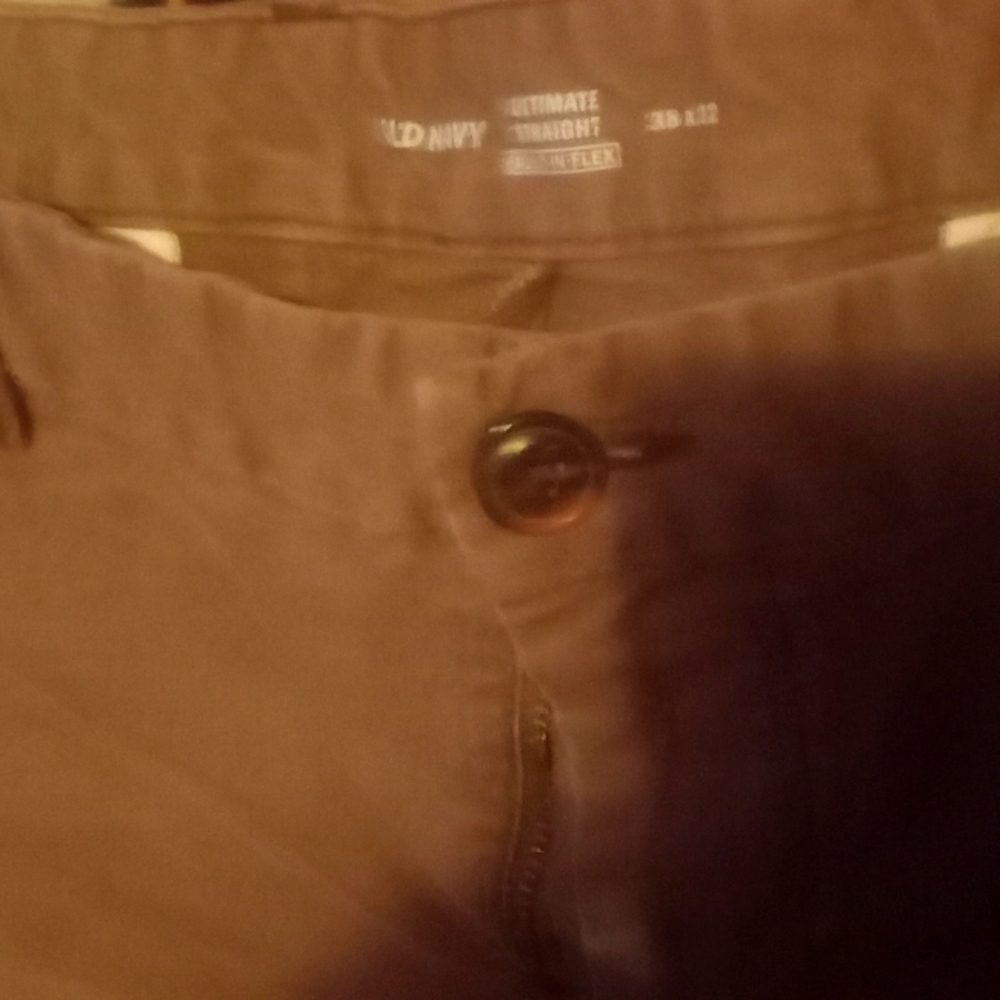 Old navy jeans